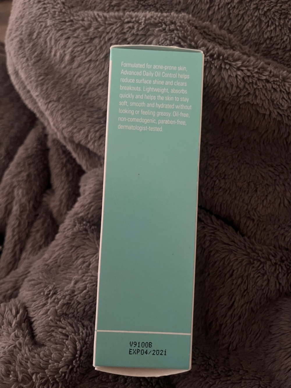 Proactiv Advanced Daily Oil Control - Picture 5 of 5